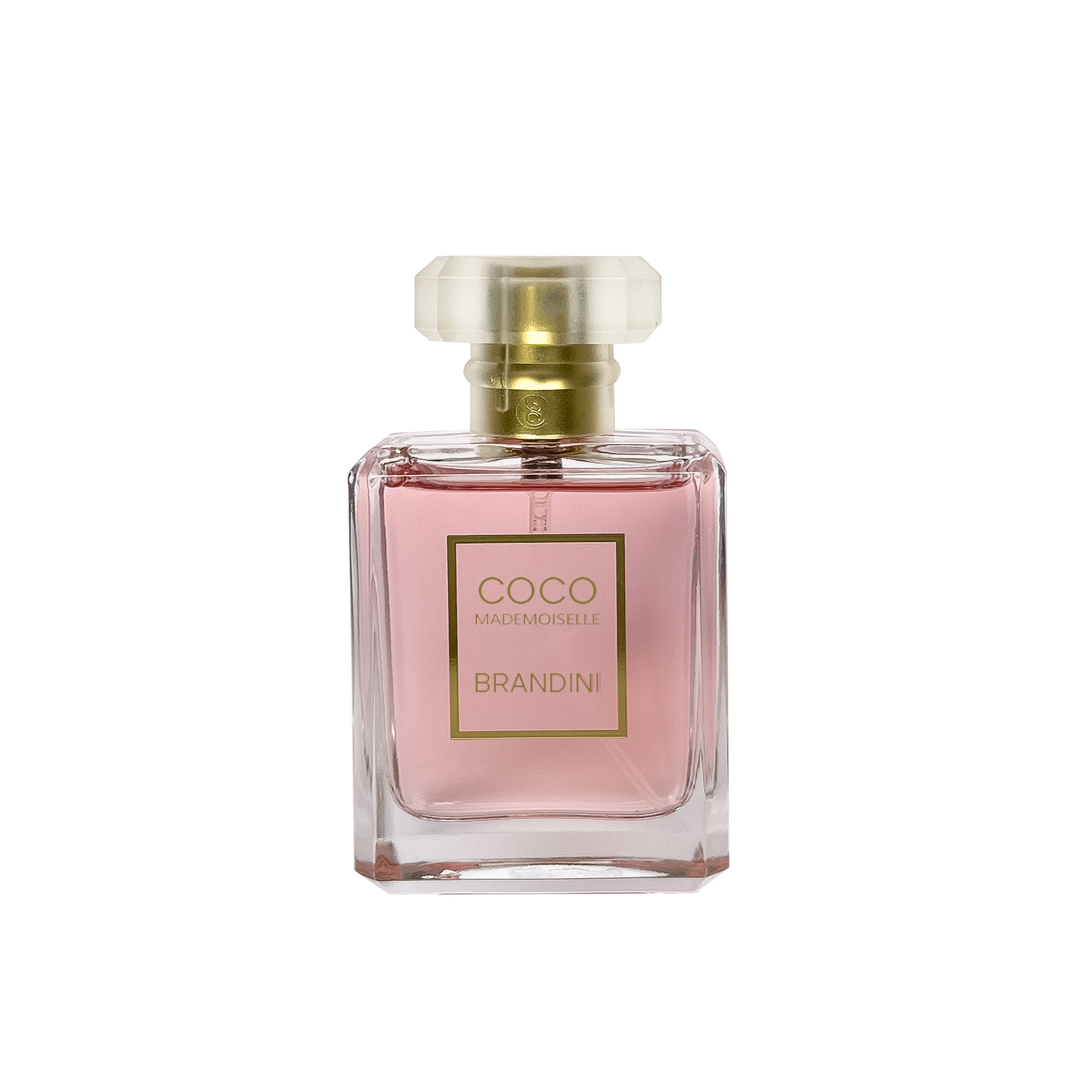 عطر ادکلن کوکو مادمازل زنانه Coco Mademoiselle